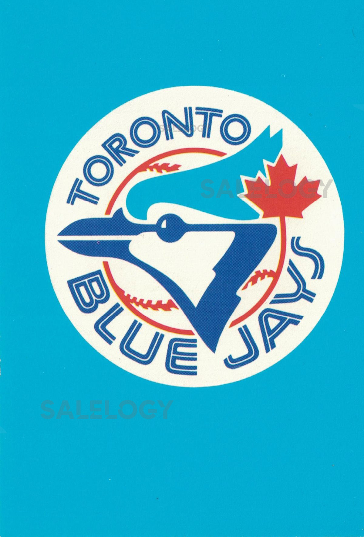 1984 Toronto Blue Jays Fire Safety Team Set_4