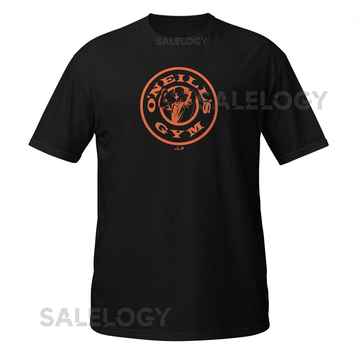 Tyler O'Neill's Gym Baltimore_569