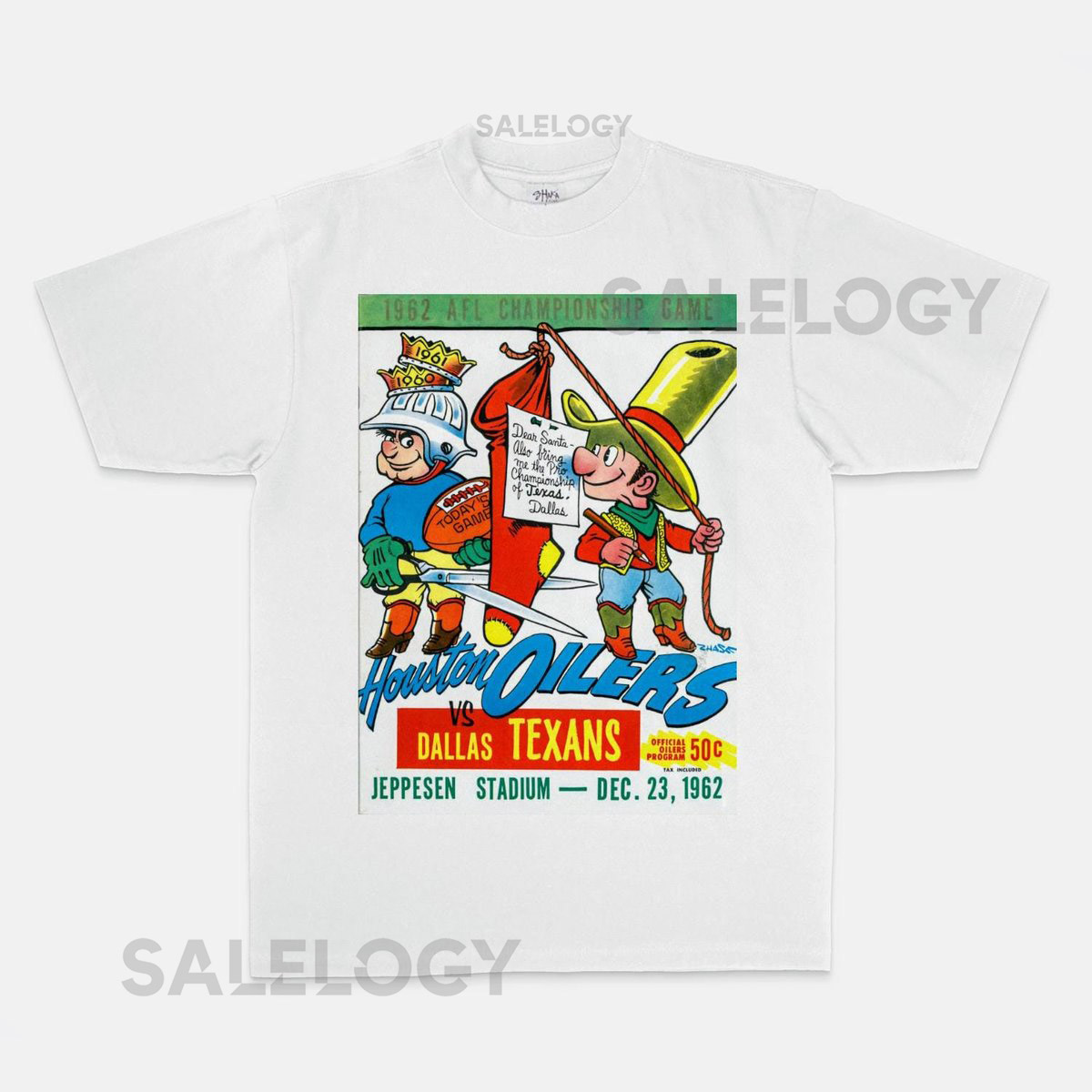 VintageRetroHouston OilersHouston TexansDallas TexansDallas CowboysNFLSportsApparelT ShirtHoodie_611