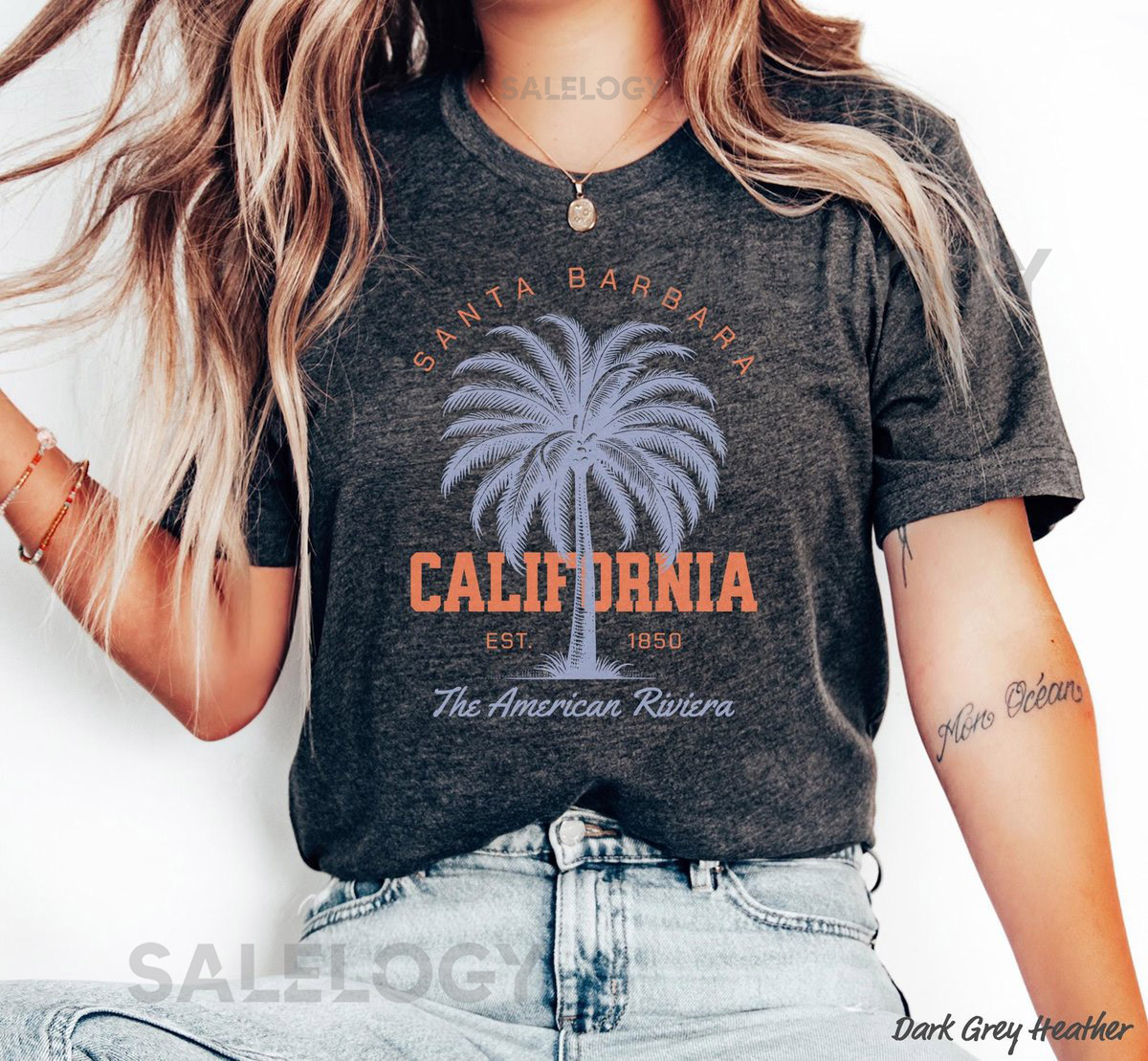 Los Angeles Shirt Los Angeles T-Shirts LA Strong Shirt California LA Shirts Hollywood Shirts Hollywood Shirt Los Angeles Tshirt_308