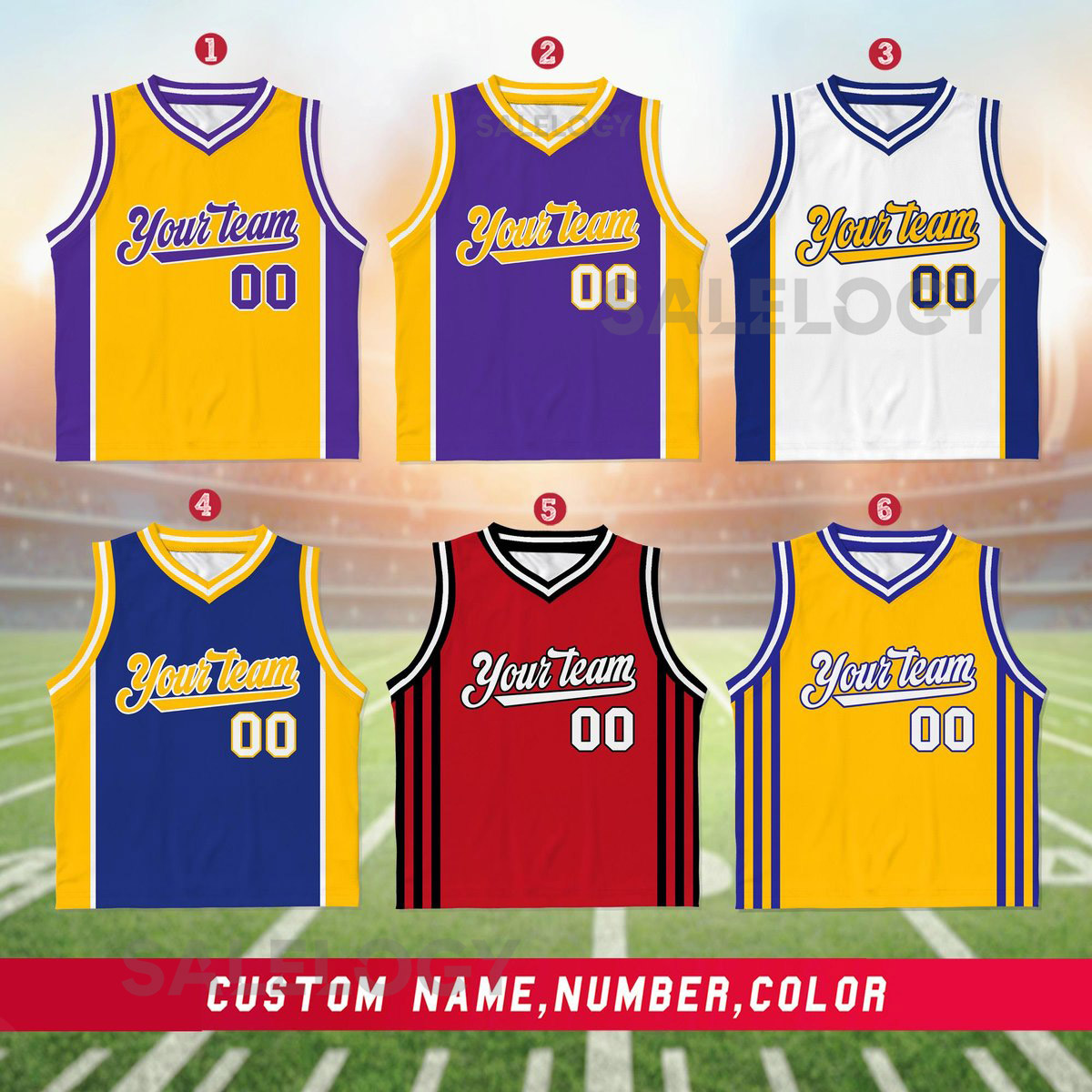 Custom Basketball Jersey Team Name Number Personalized Youth Kid Basketball Jersey Game Day Outfit Kids Birthday Jersey Toddler Jersey_121