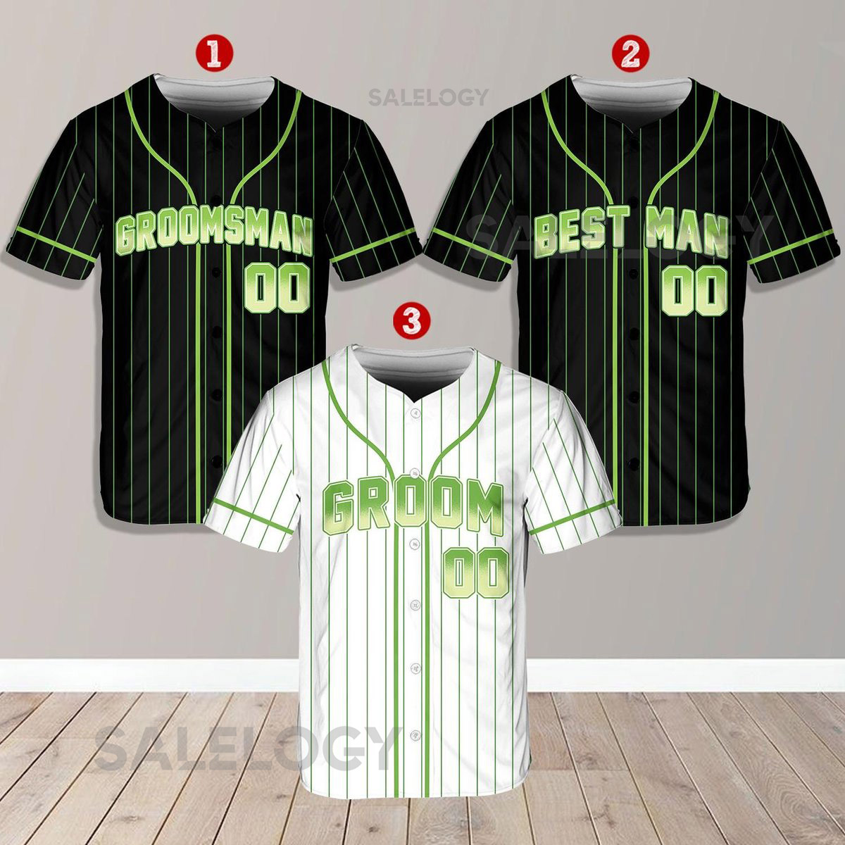 Personalized The Groom Groomsmen Baseball Jersey Custom Best Man Jersey Baseball Jersey For Engagement Married Couple Wedding Jersey_701