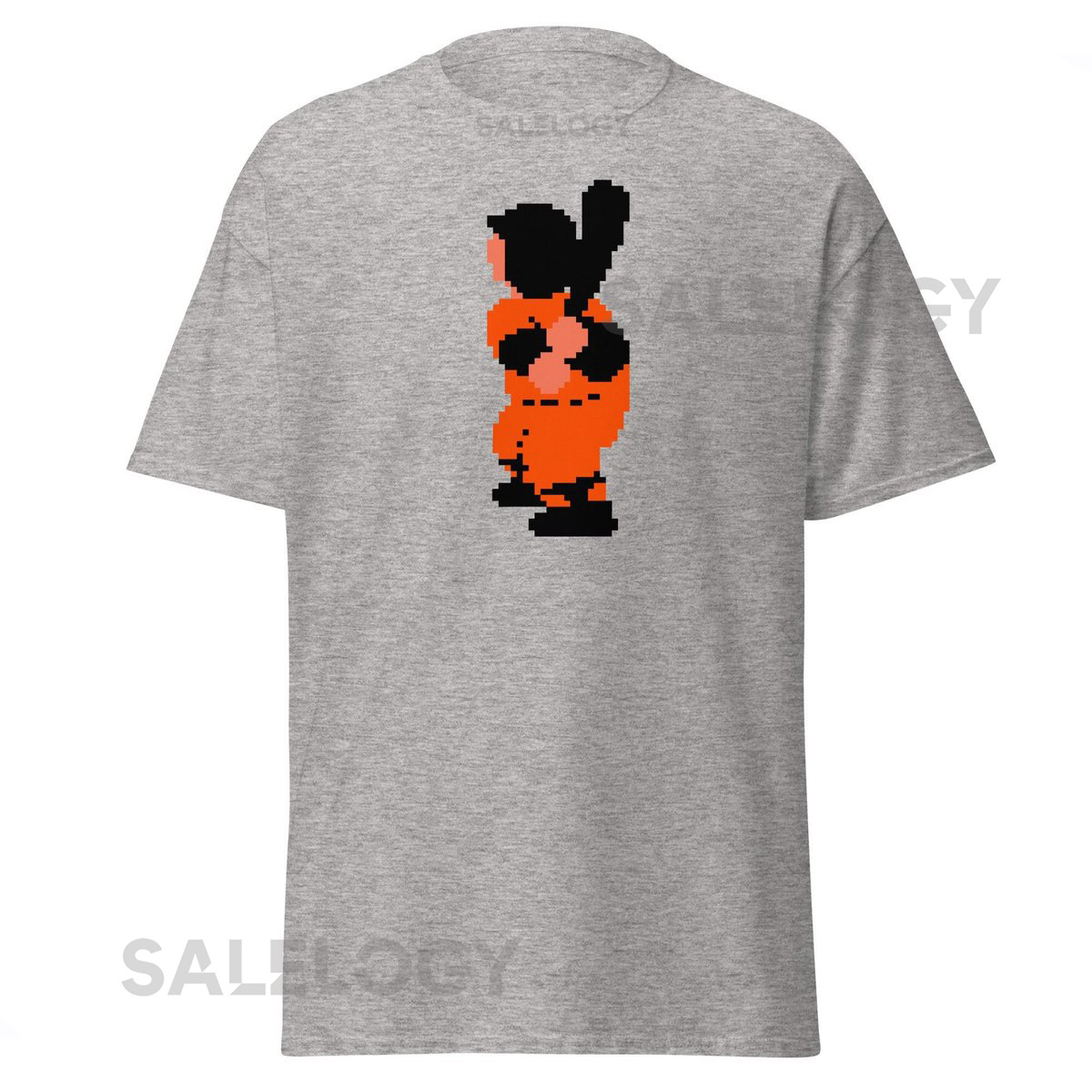 RBI Baseball Batter - Baltimore_510