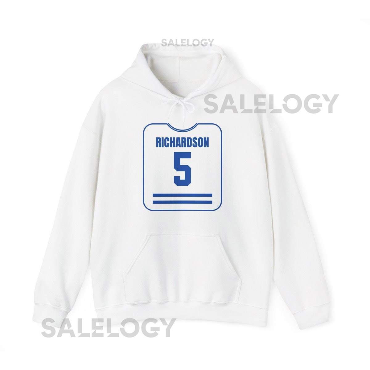 Anthony Richardson Indianapolis Colts NFL Jersey Sw_8