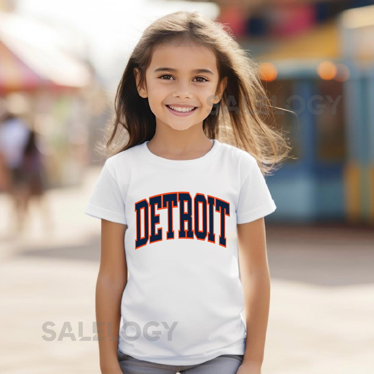 Detroit Tigers Detroit Youth Shirt Detroit Tigers Baseball Apparel Youth Apparel Apparel Baseball Baseball Shirt Baseball Tigers_239