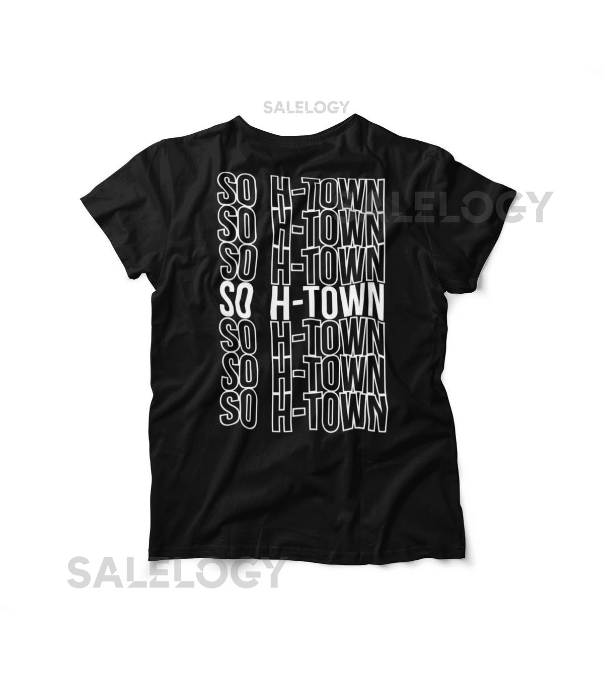 SO H-TOWN Houston Texas Scr_829