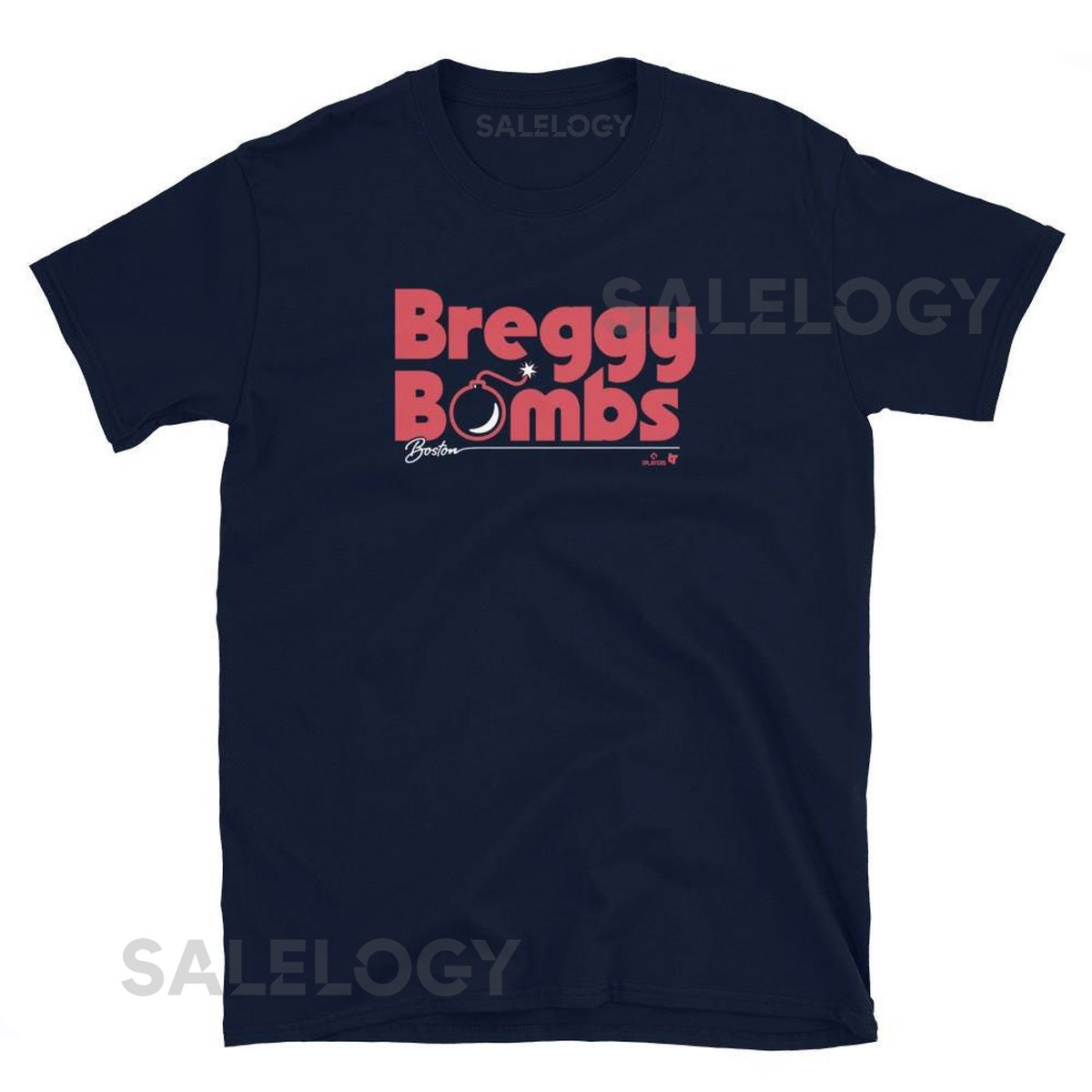 Alex Bregman Boston Breggy Bombs_20