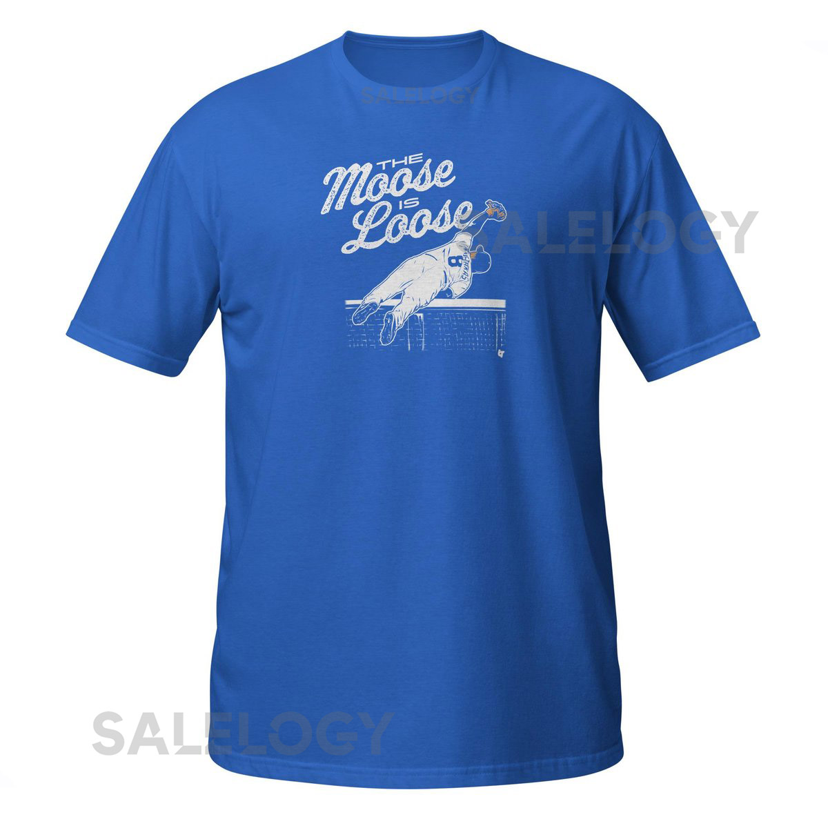 Mike Moustakas The Moose is Loose_566