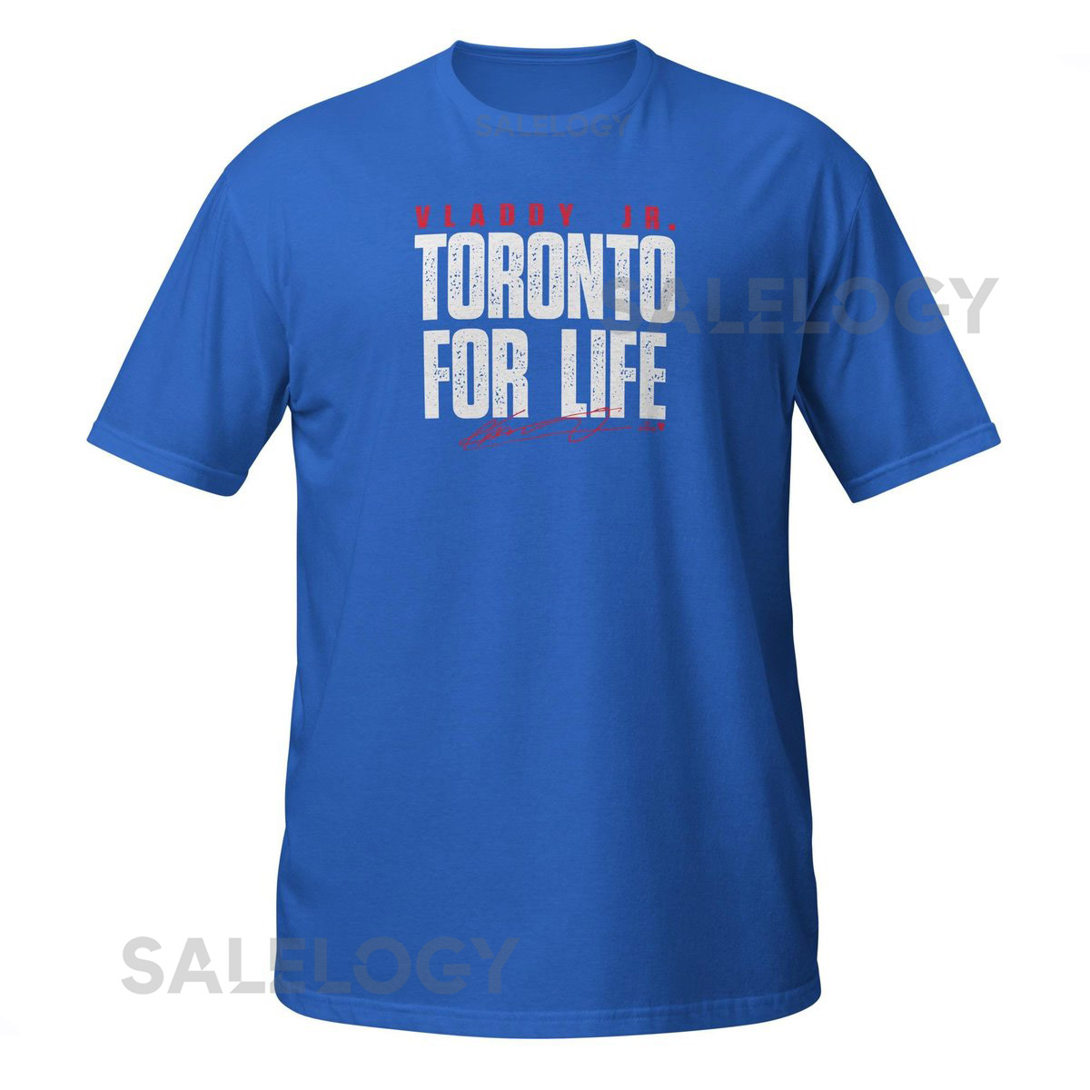 Vladimir Guerrero Jr Toronto For Life_579