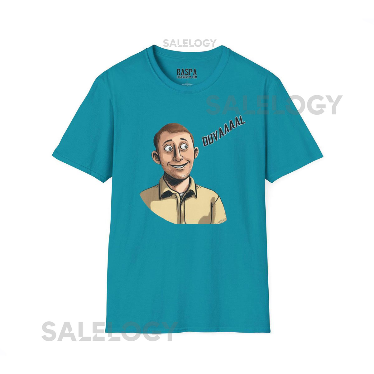 Liam Coen DUVAAAL Welcome _752