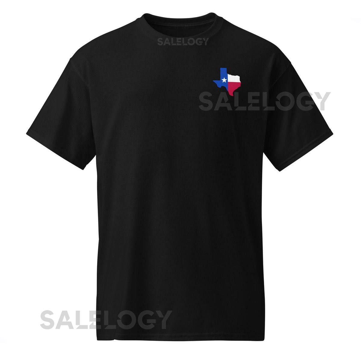 Texas quotLone Star Statequot T_883
