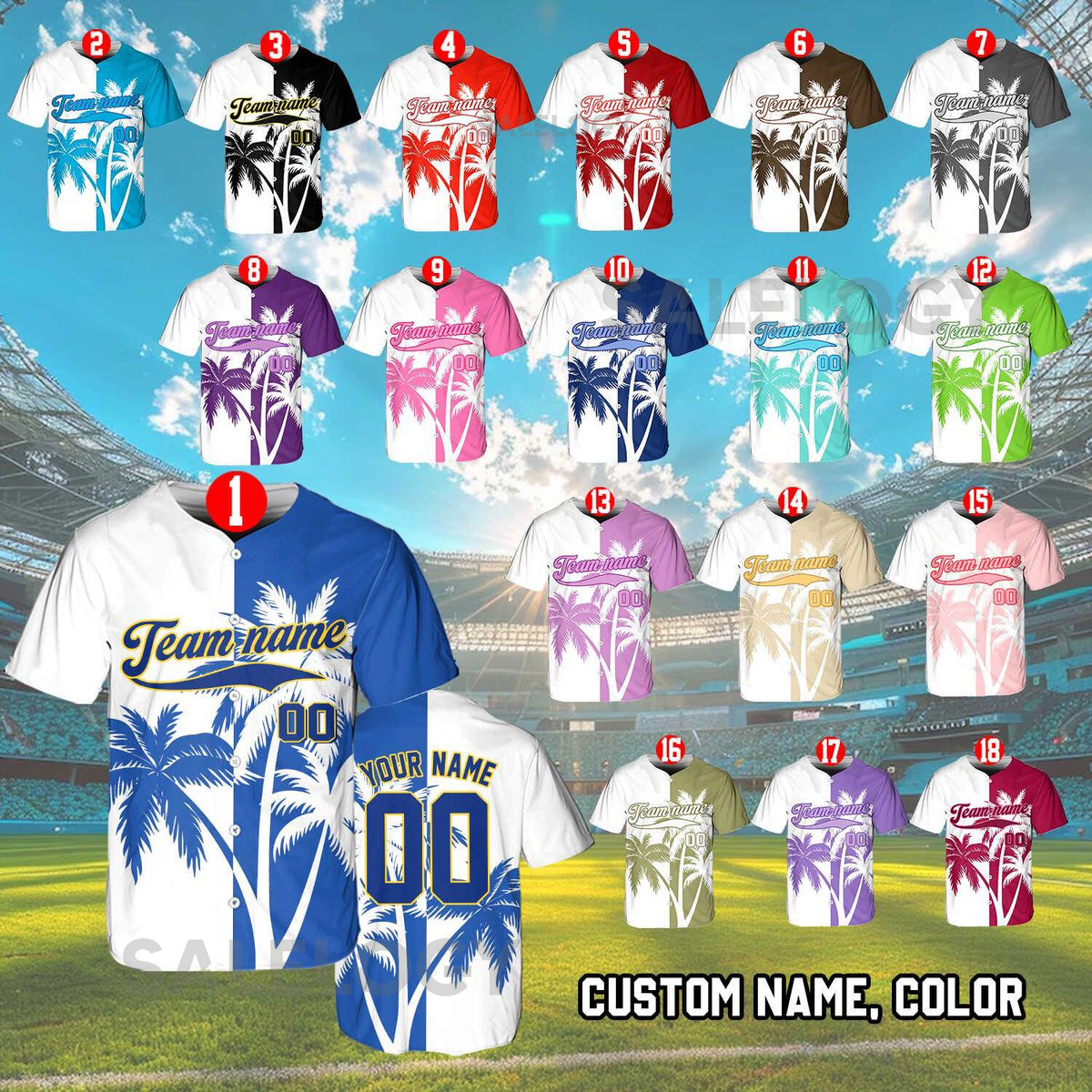 Personalized Team Name And Number Baseball Jersey Custom Baseball Jersey Shirt Baseball Jersey Uniform For Baseball Fans Baseball Lovers_508