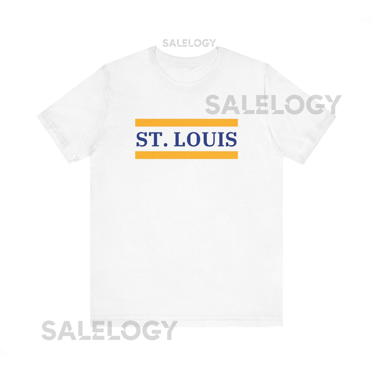 St. Louis Hockey Shirt_529