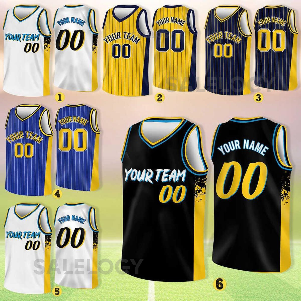 Custom Basketball Jersey Team Name Number Personalized Adult Youth Kid Basketball Jersey Game Day Outfit Custom Basketball Shirt_91