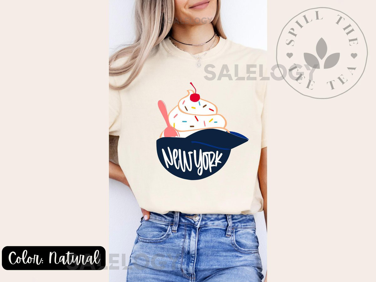 Womens New York Baseball Tshirt NY Baseball Game Day Tshirt New York Baseball Womens Baseball Tshirt Cute Womens Baseball Shirt NYY Tshirt_610