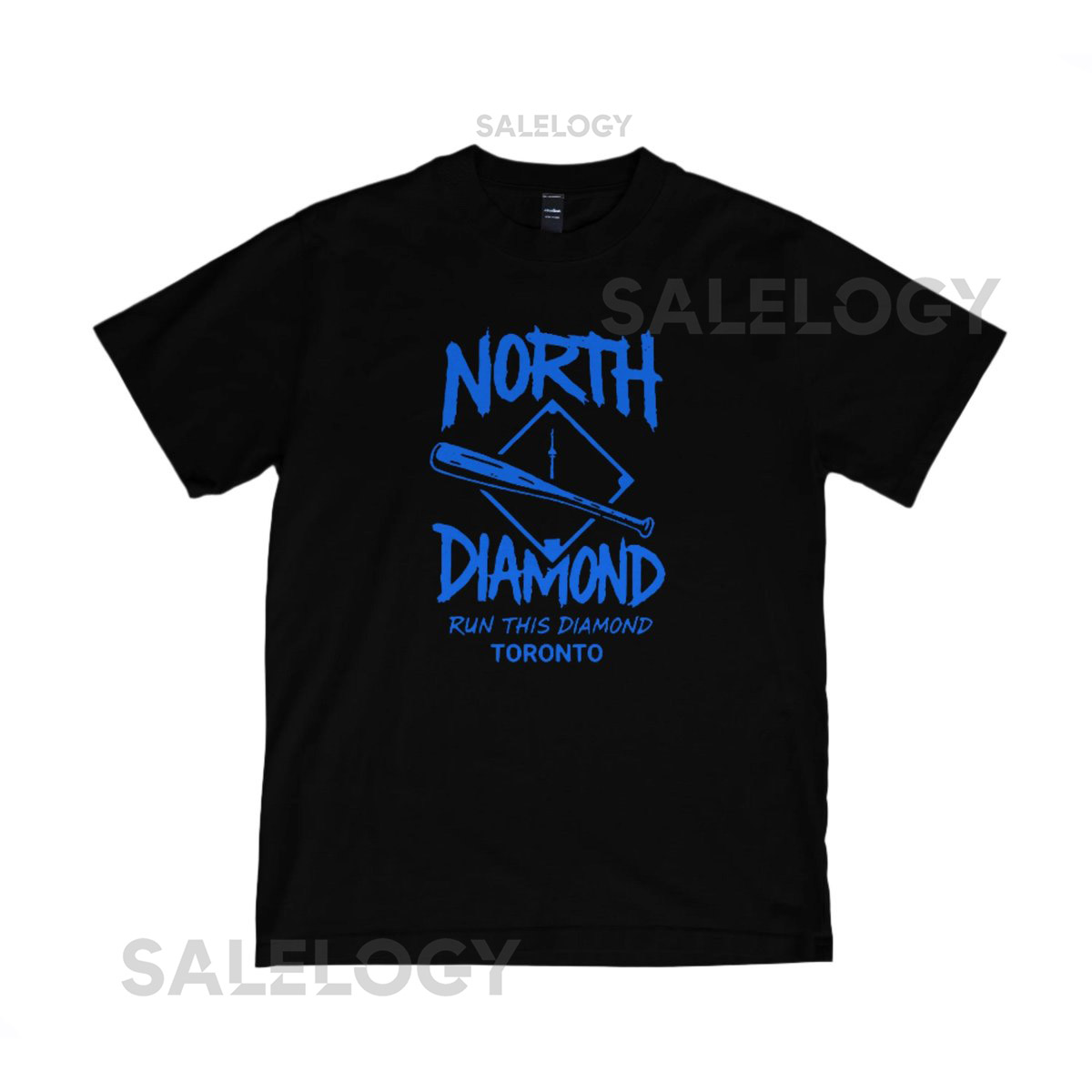 North Diamond Toronto Tee Fan Edition_40
