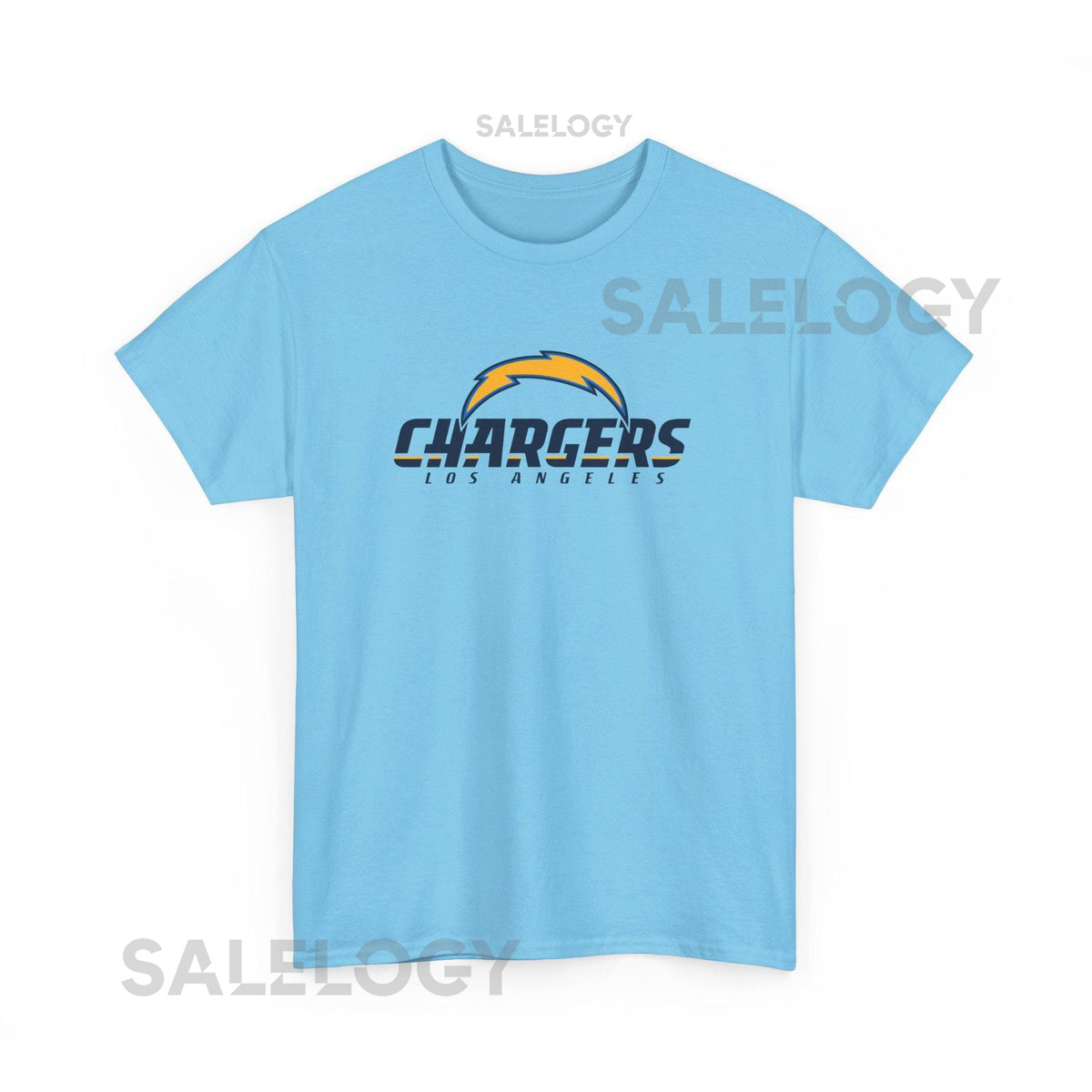 Adult Los Angeles Football Shirt_15