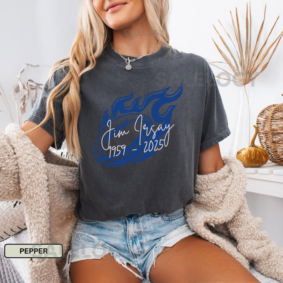 Jim Irsay Tribute shirt RIP Colts Owner RIP Jim Irsay Indianapolis_733