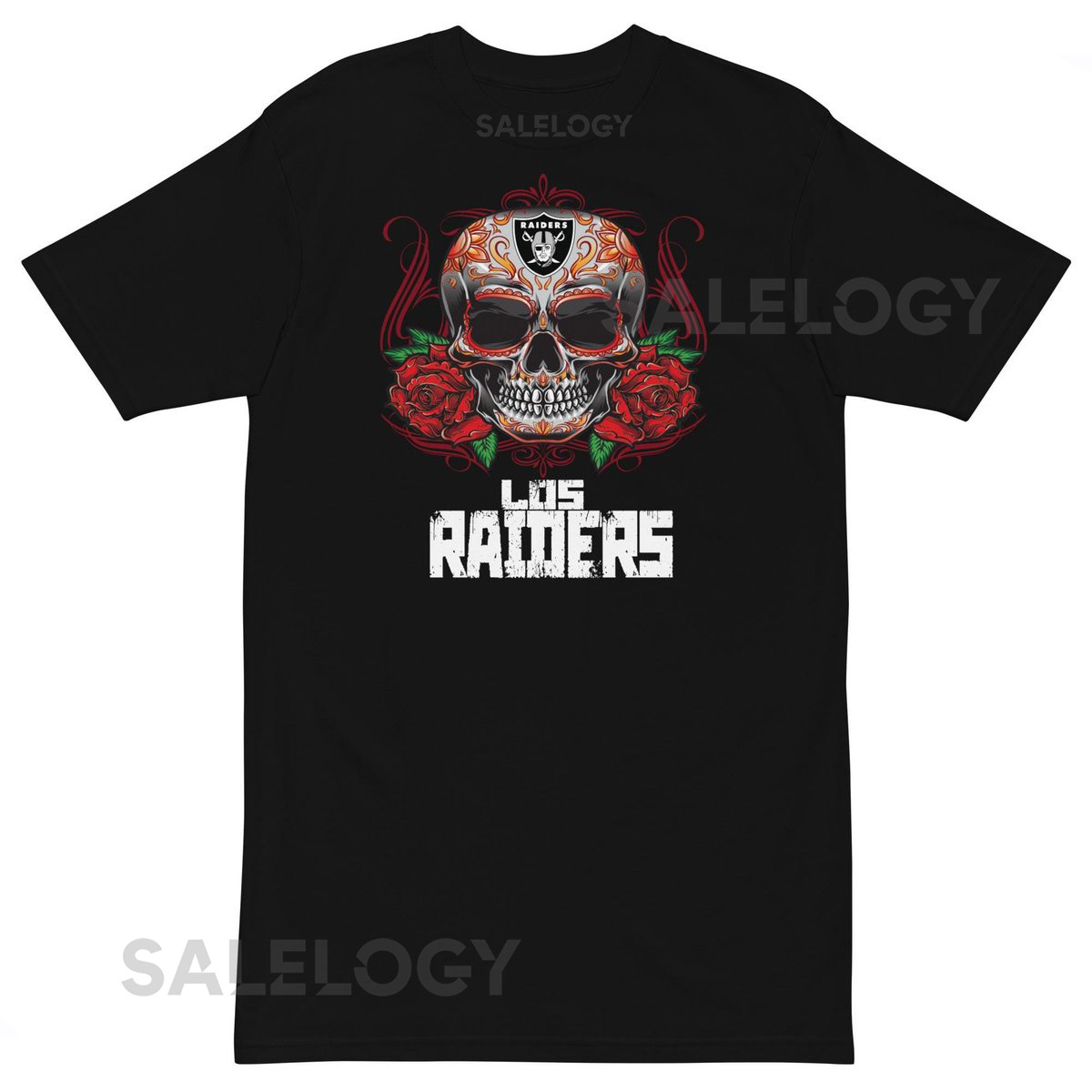 Los Raiders_603
