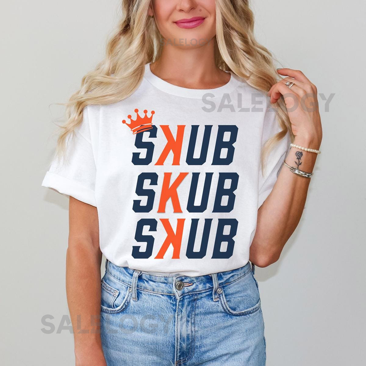 Tarik Skubal shirt Detroit Tigers tee SKUB baseball tshirt Tigers Game Day Shirt Detroit Fan gift Tigers Crown Tee Gritty Tigers Shirt_783