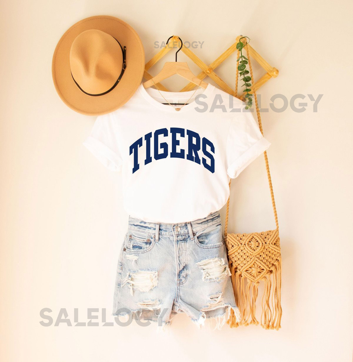 Tigers T-Shirt Tigers shirt Tigers vintage t-shirt Tigers retro throwback tee Tigers class=