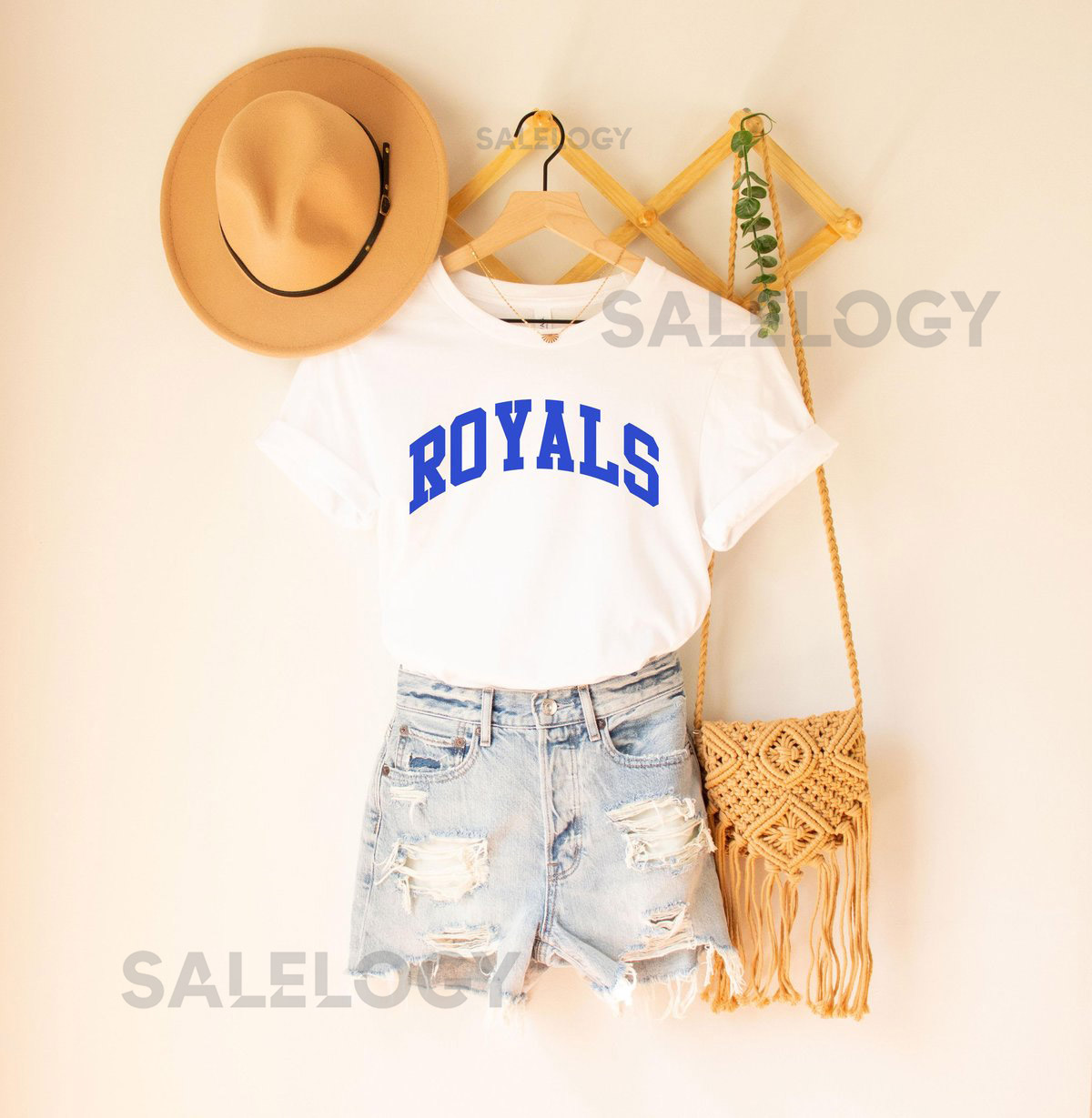 Royals T-Shirt Royals shirt vintage Royals t-shirt retro Royals throwback tshirt class=