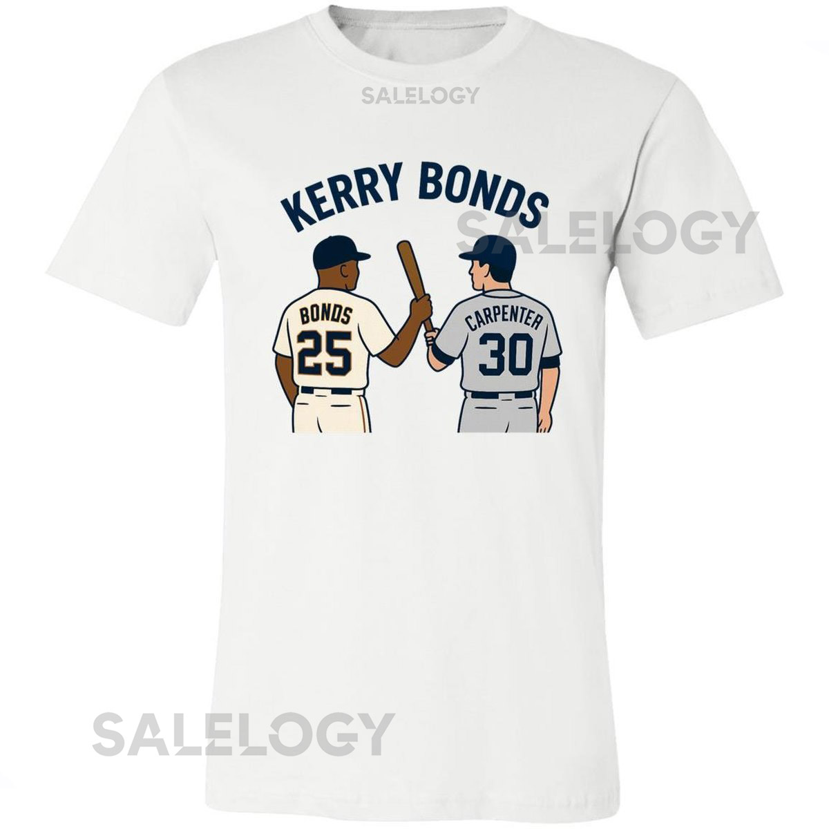 Kerry Bonds Tshirt_527
