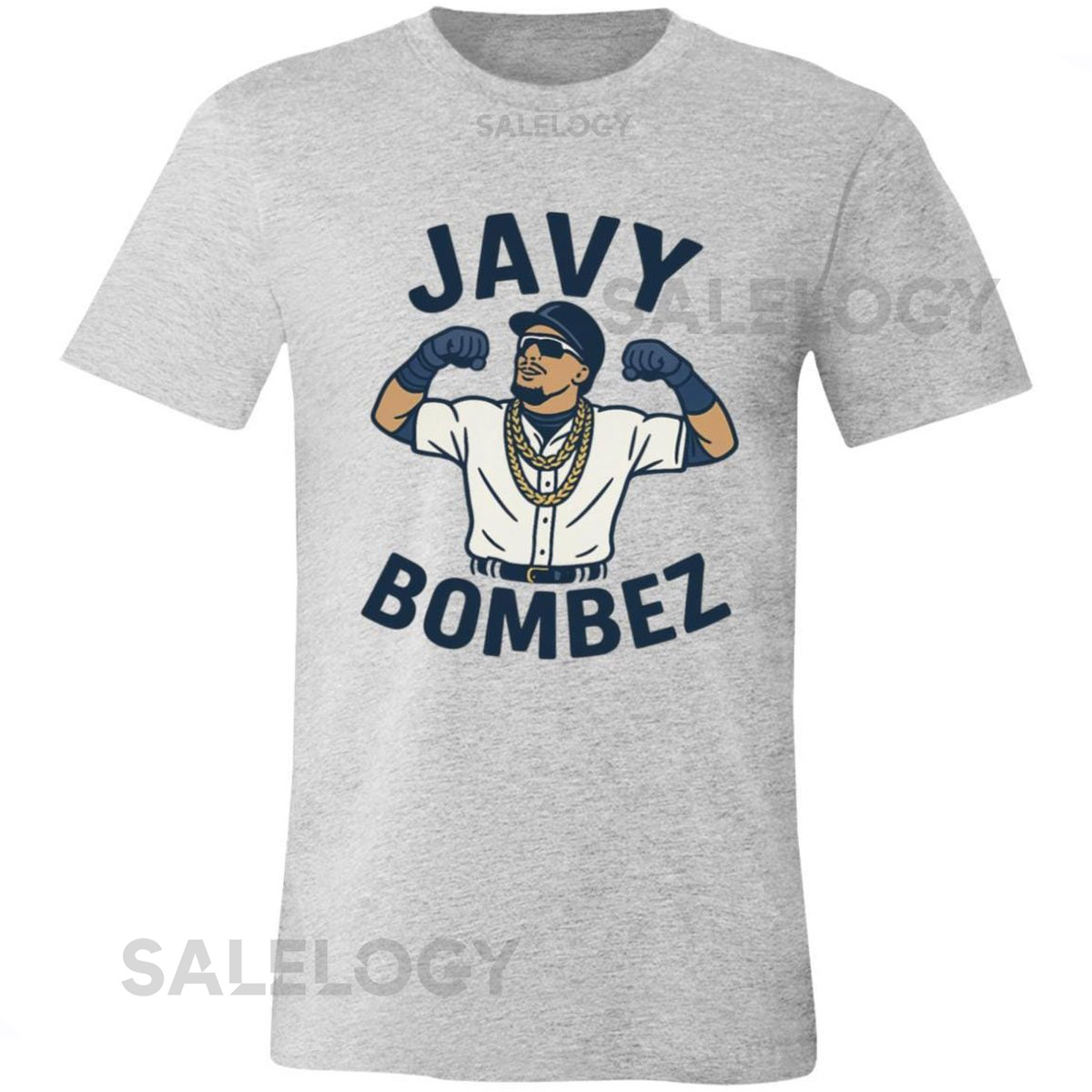 Javy Bombez Tshirt_324