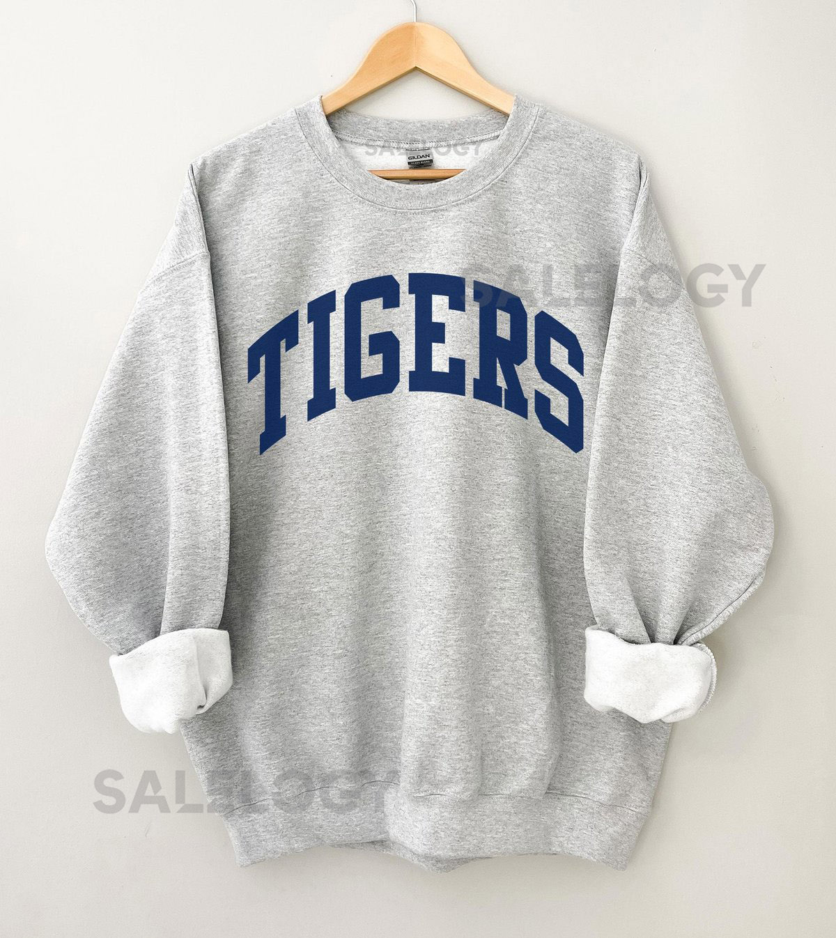 Tigers Sweatshirt Tigers T-Shirt Tigers shirt Tigers vintage t-shirt Tigers retro throwback tee Tigers class=