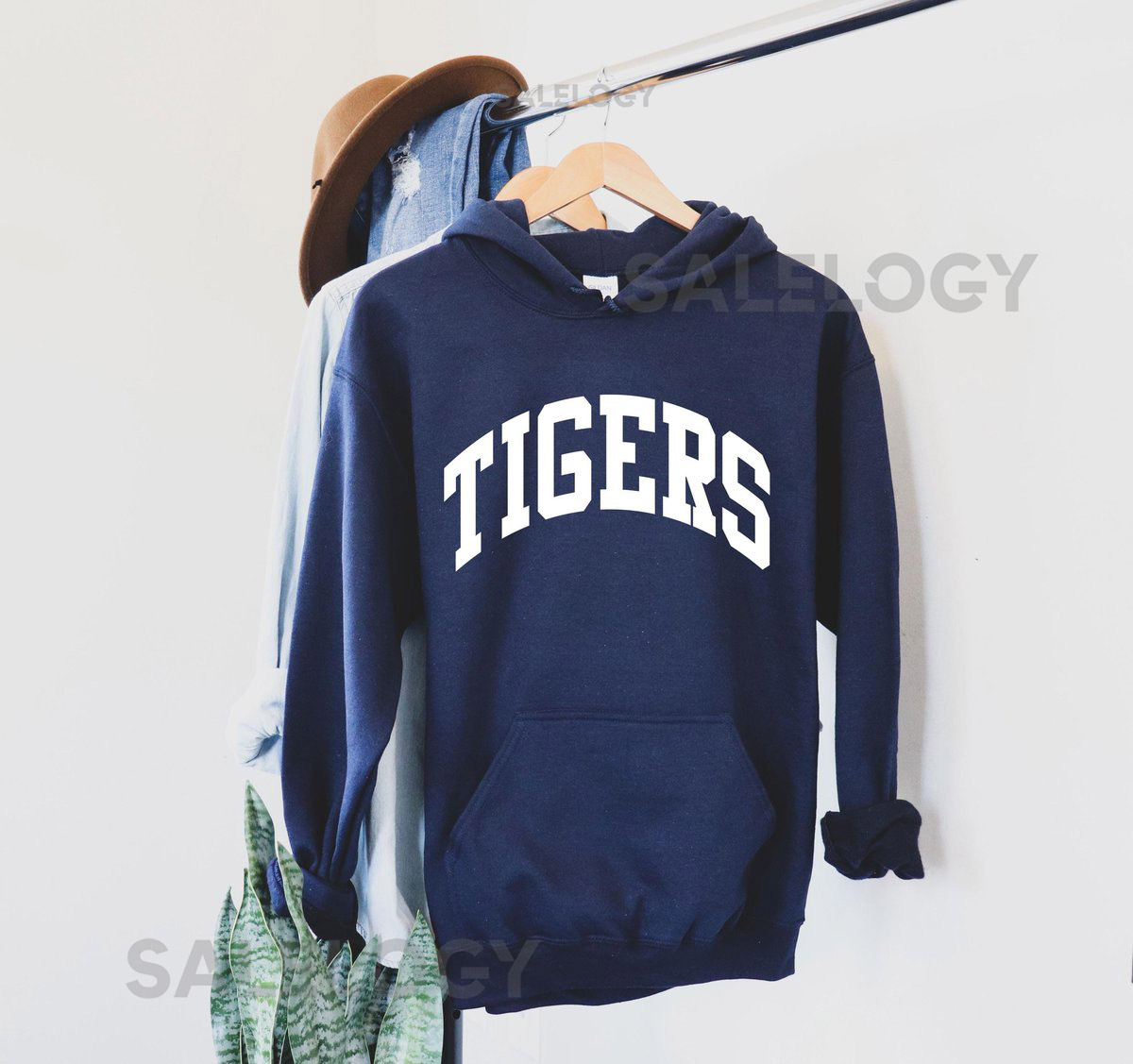 Tigers Hoodie Tigers T-Shirt Tigers shirt Tigers vintage t-shirt Tigers retro throwback tee Tigers class=