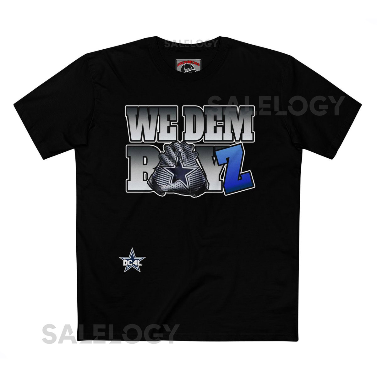 Dallas Cowboys T-Shirt Dallas Cowboys_172