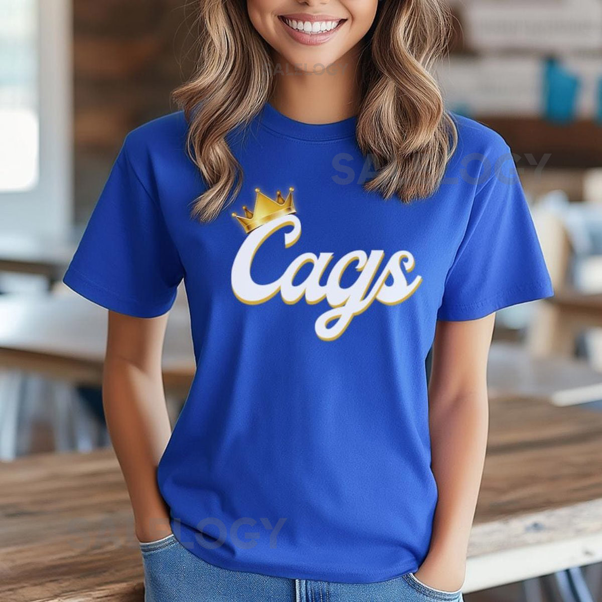 Jac Caglianone KC Royals Tee Unisex Baseball Fan Shirt_322