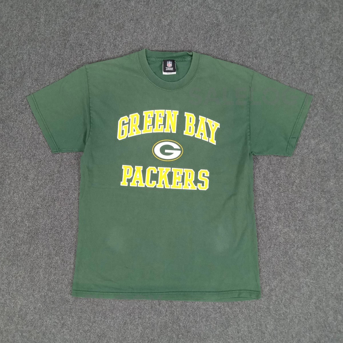 Green Bay Packers NFL American Football Team Tshirt_469
