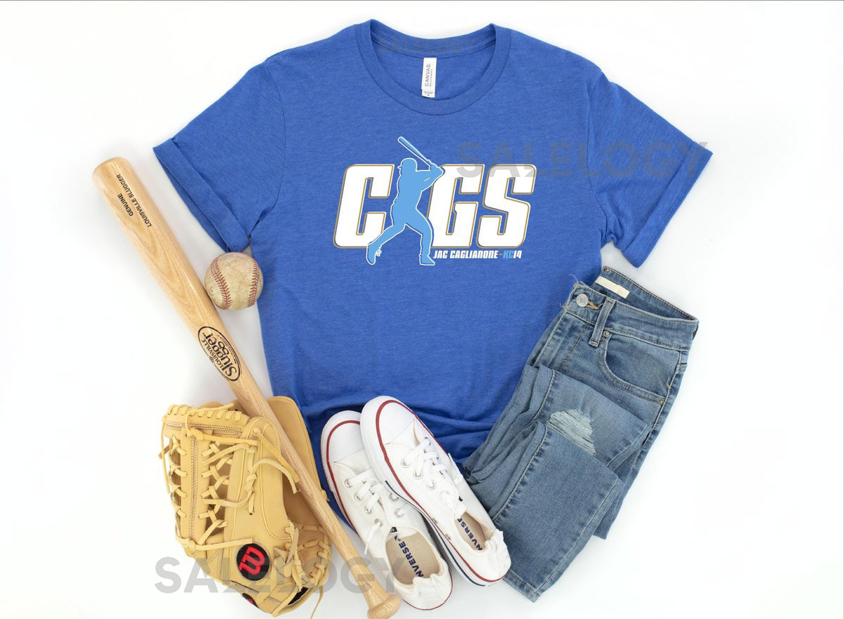 CAGS Silhouette T-Shirt_54