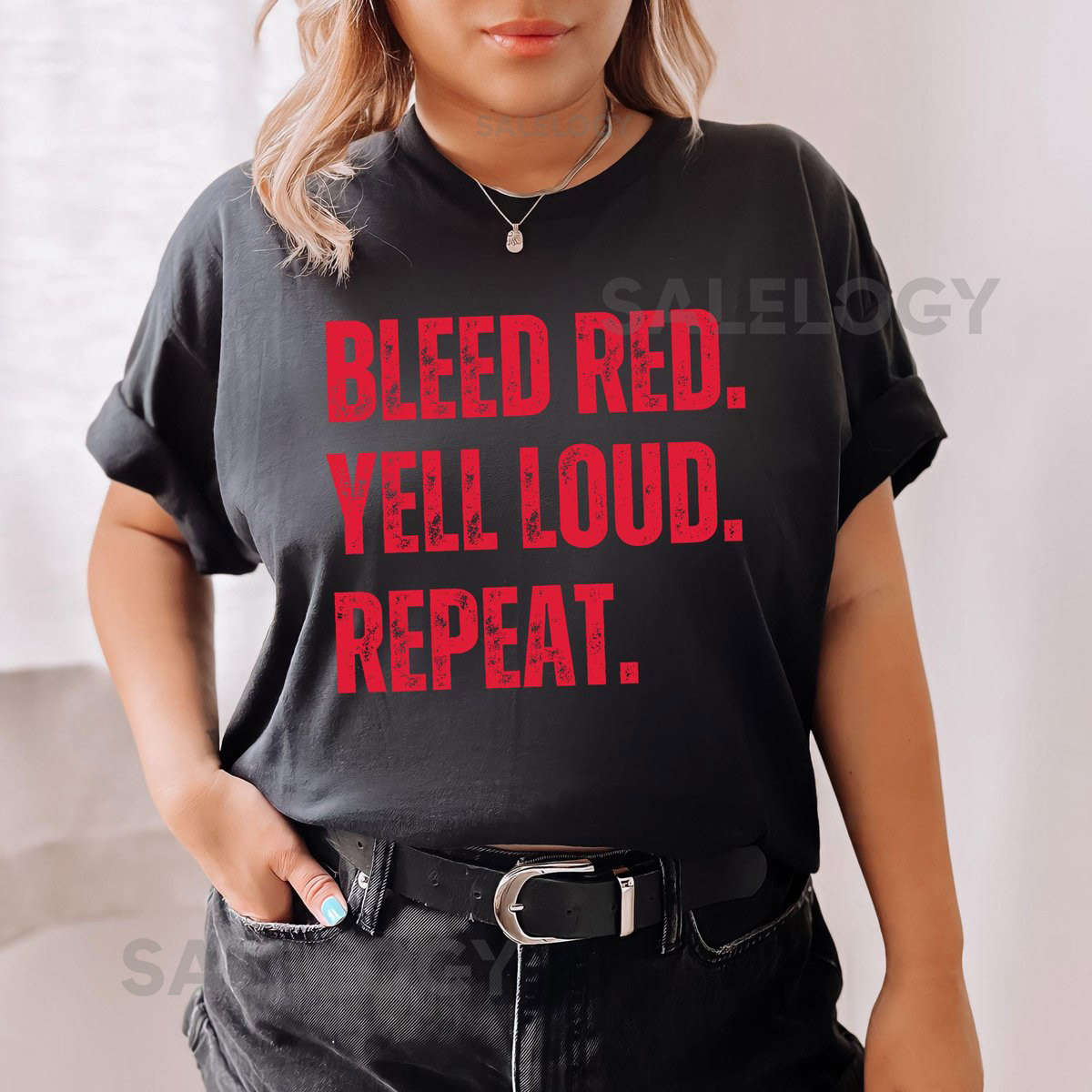 Kansas City Football Shirt Retro Kansas City Crewneck Tailgate Football Fan Shirt Sunday Football Gifts Kansas City Football Gift_363