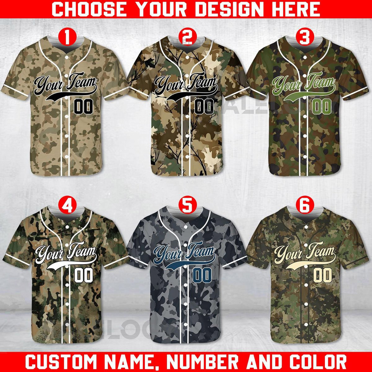 Personalized Team Name And Number Baseball Jersey Custom Baseball Jersey Shirt Baseball Jersey Uniform For Baseball Fans Lovers_532