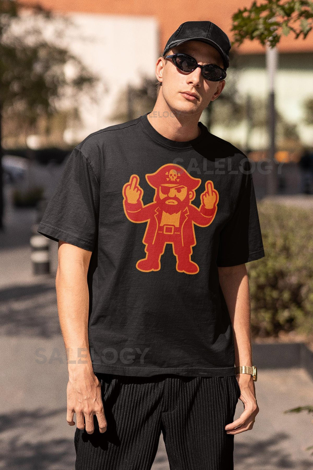 Tampa Bay Football Funny Shirt Buccaneer Fan Gift_179