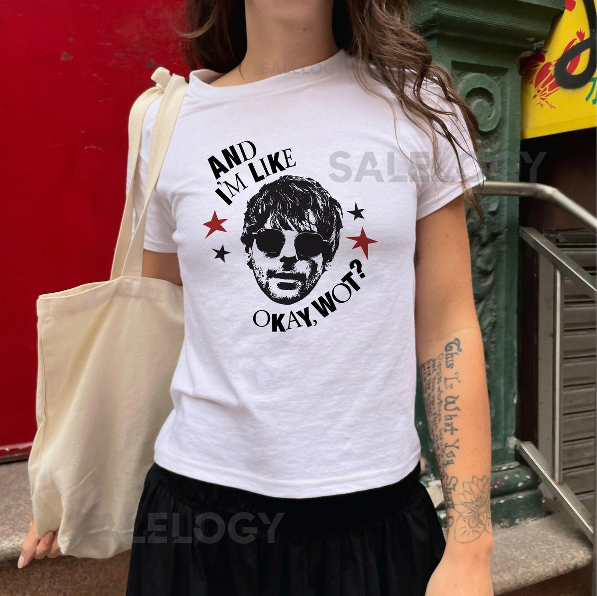 Wot Louis Tomlinson baby tee World tour 2024 Faith in the future tshirt FITF tour shirt_823