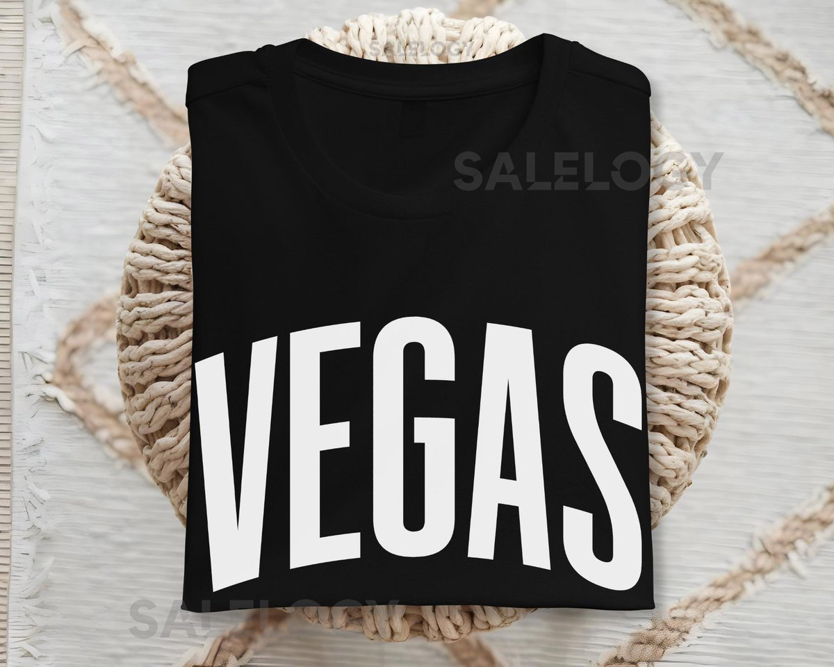 Vintage Las Vegas Football Tee Black Silver Graphic Retro Unisex Football Shirt Classic Las Vegas Fan Apparel Game Day Gift Raider_805