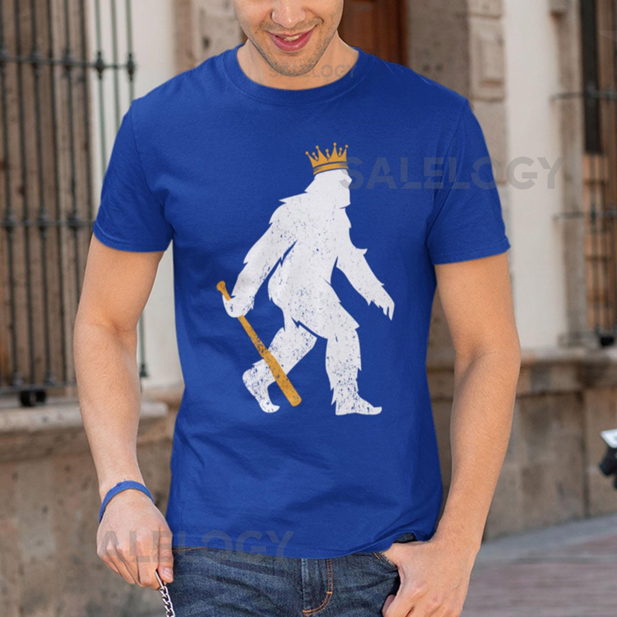 Royals Pasquatch T-Shirt Royals Gift for Friend Kansas City Shirt KC Crown Town T Shirt Royals Pasquantino Shirt Kauffman Game Day kC Tshirt_744