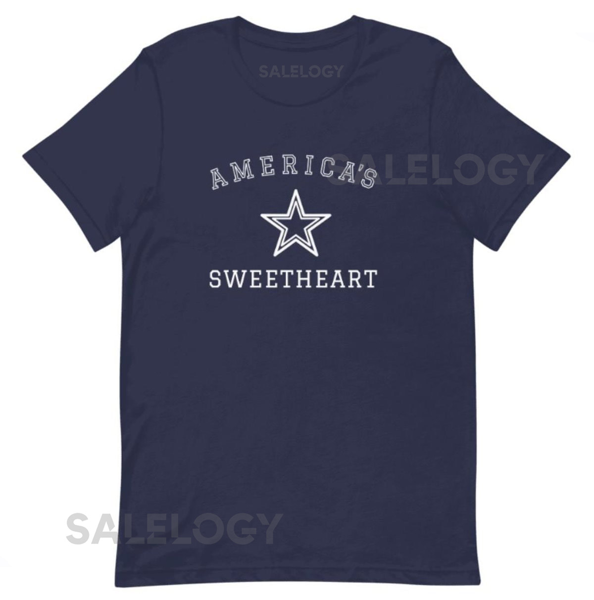 America's Sweetheart T-Shirt_12