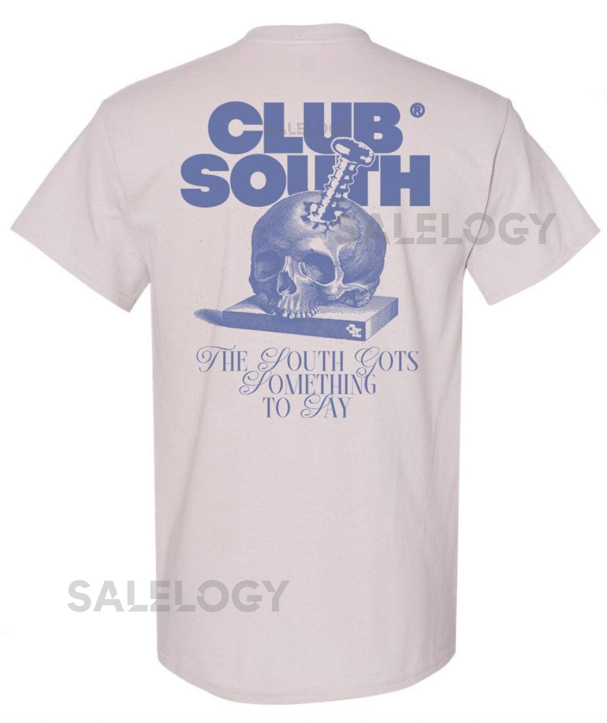 Screw Tee T-Shirts StreetWear H_826