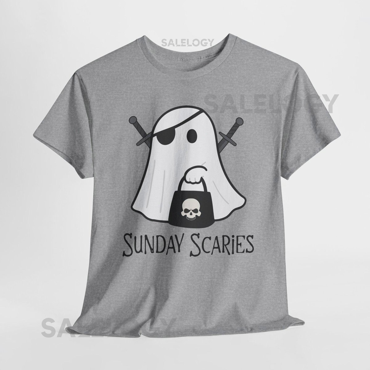 Halloween Ghost T-Shirt Las Vegas football shirt Raiders Football Shirt Sports Fan Gift Just Win Baby shirt Game Outfit Sunday Scaries_202
