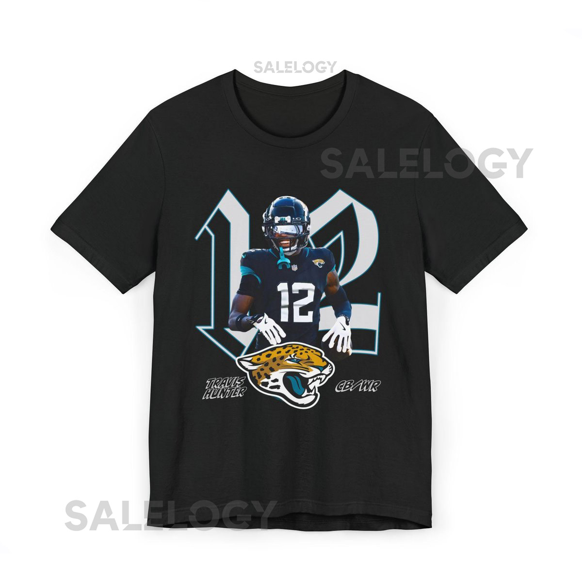 Travis Hunter Jaguar Pride 12 T_905