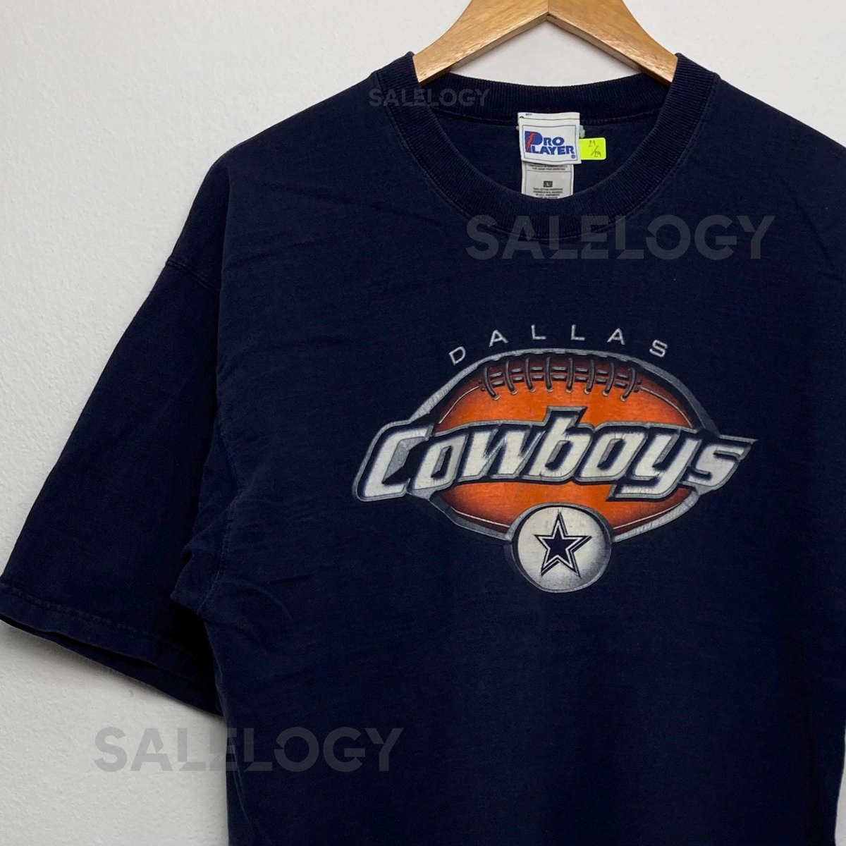 Vintage Dallas Cowboys T-shirt size L_557