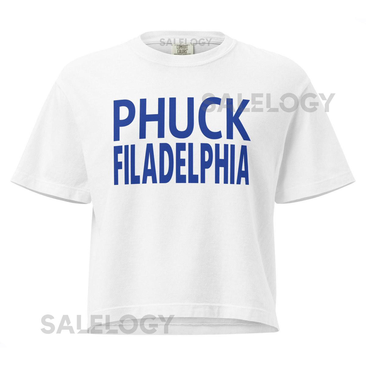 Phuck Filadelphia Dallas Cowboys Womens tee_427