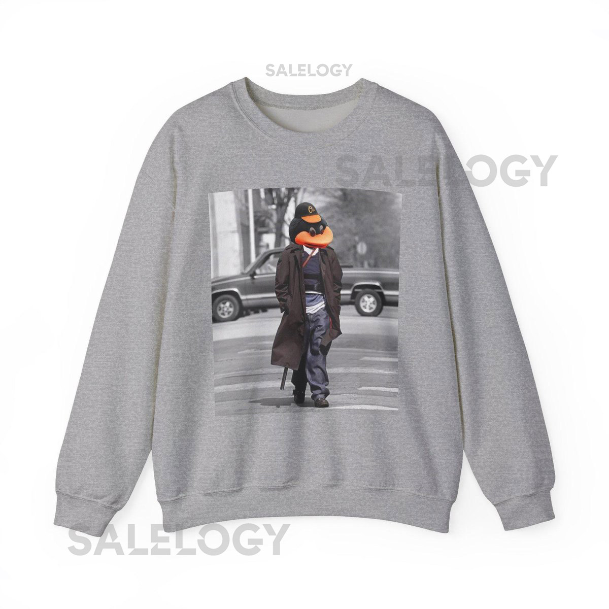 Baltimore Baseball x TV Show_51