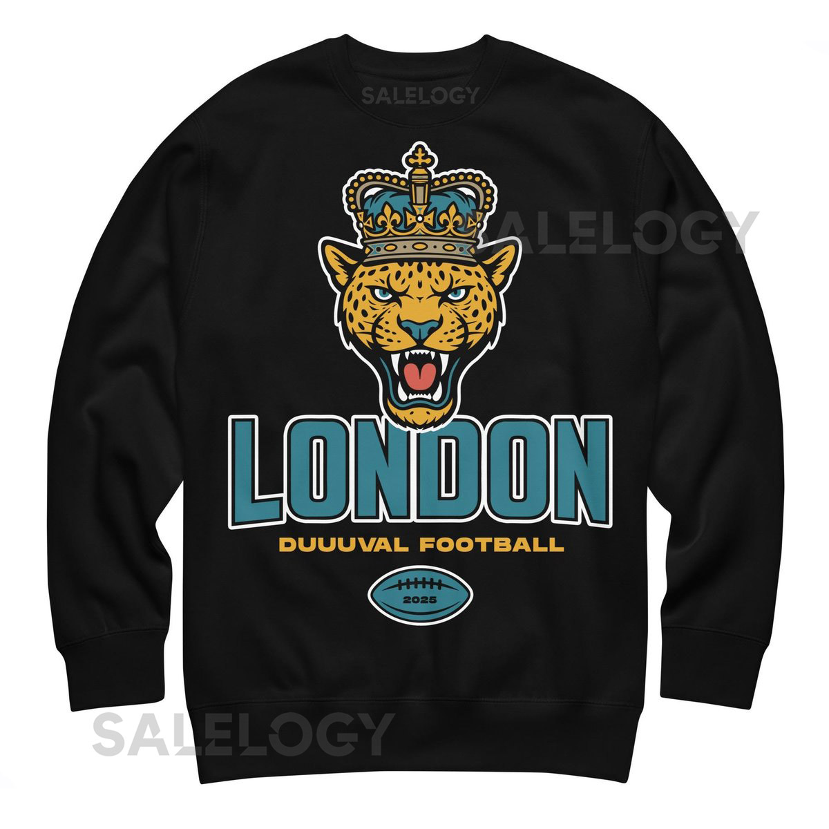 DUUUVAL Football London 2025 Swe_98