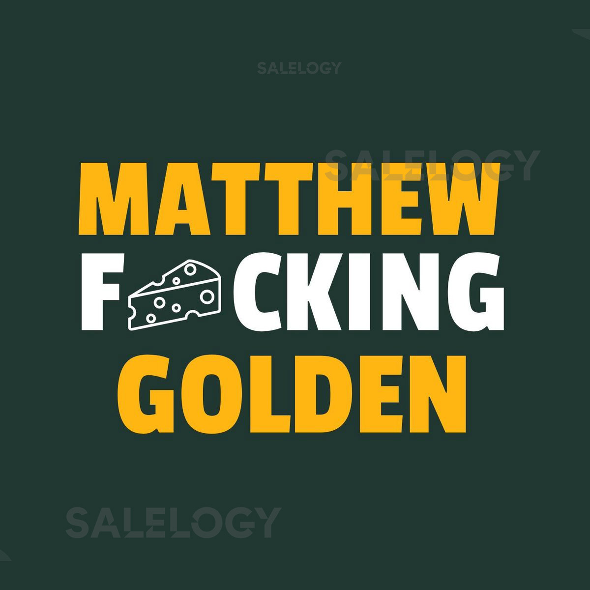 Matthew Golden Shirt Packers T Shirt Green Bay Football Gift for Packers Fans_588