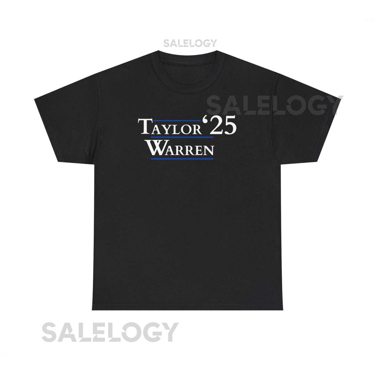 New quotJonathan Taylor Tyler Warrenquot 2025 Presidents Shirt men women football her him gift tee_767